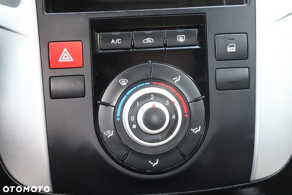 Kia Venga 1.4 CRDi L - 6