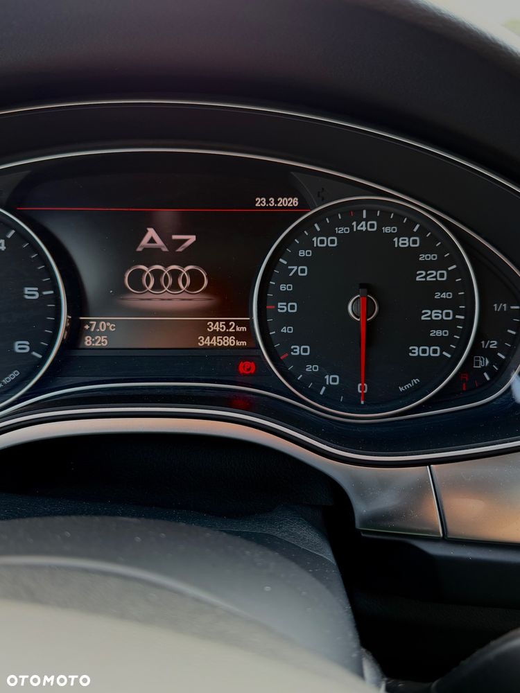 Audi A7 Sportback - 15