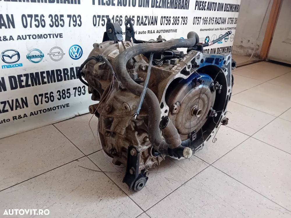 Cutie Viteze Automata Toyota Yaris XP130 2011-2014 1.3 Benzina 1NR Cod 30410-52240 - 4