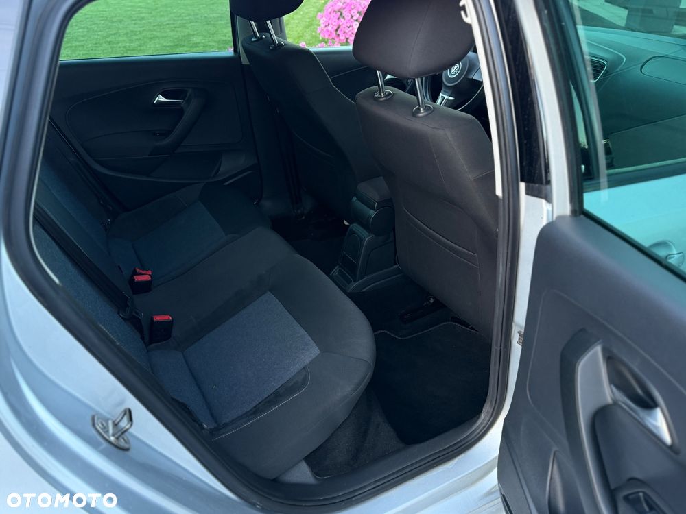 Volkswagen Polo 1.2 12V Highline - 15