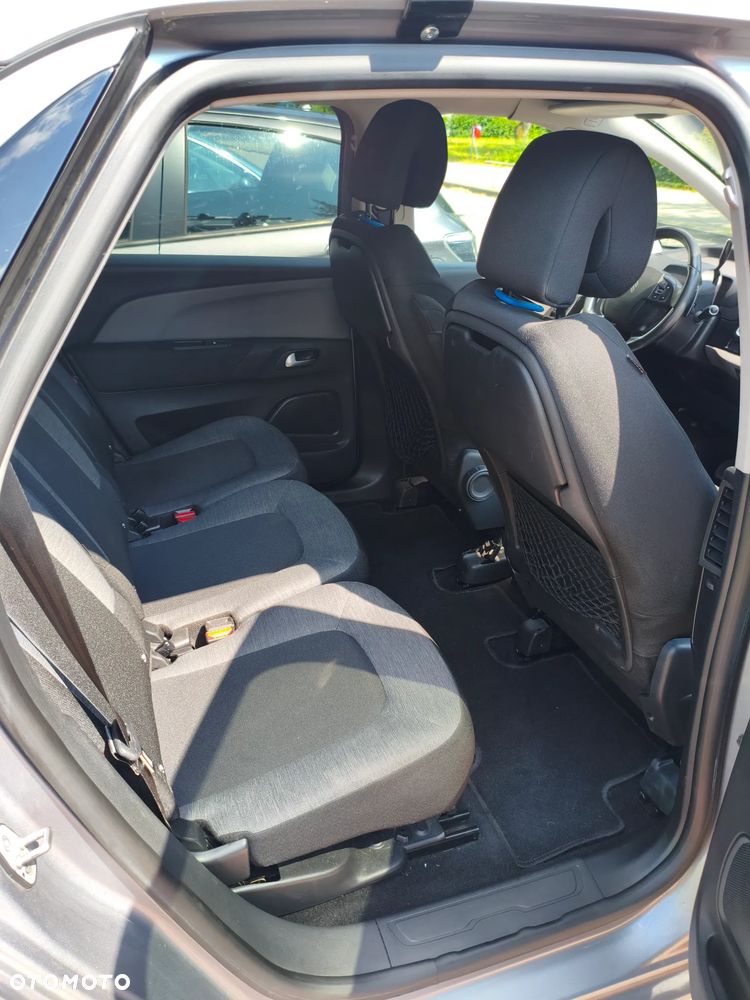 Citroën SpaceTourer - 10