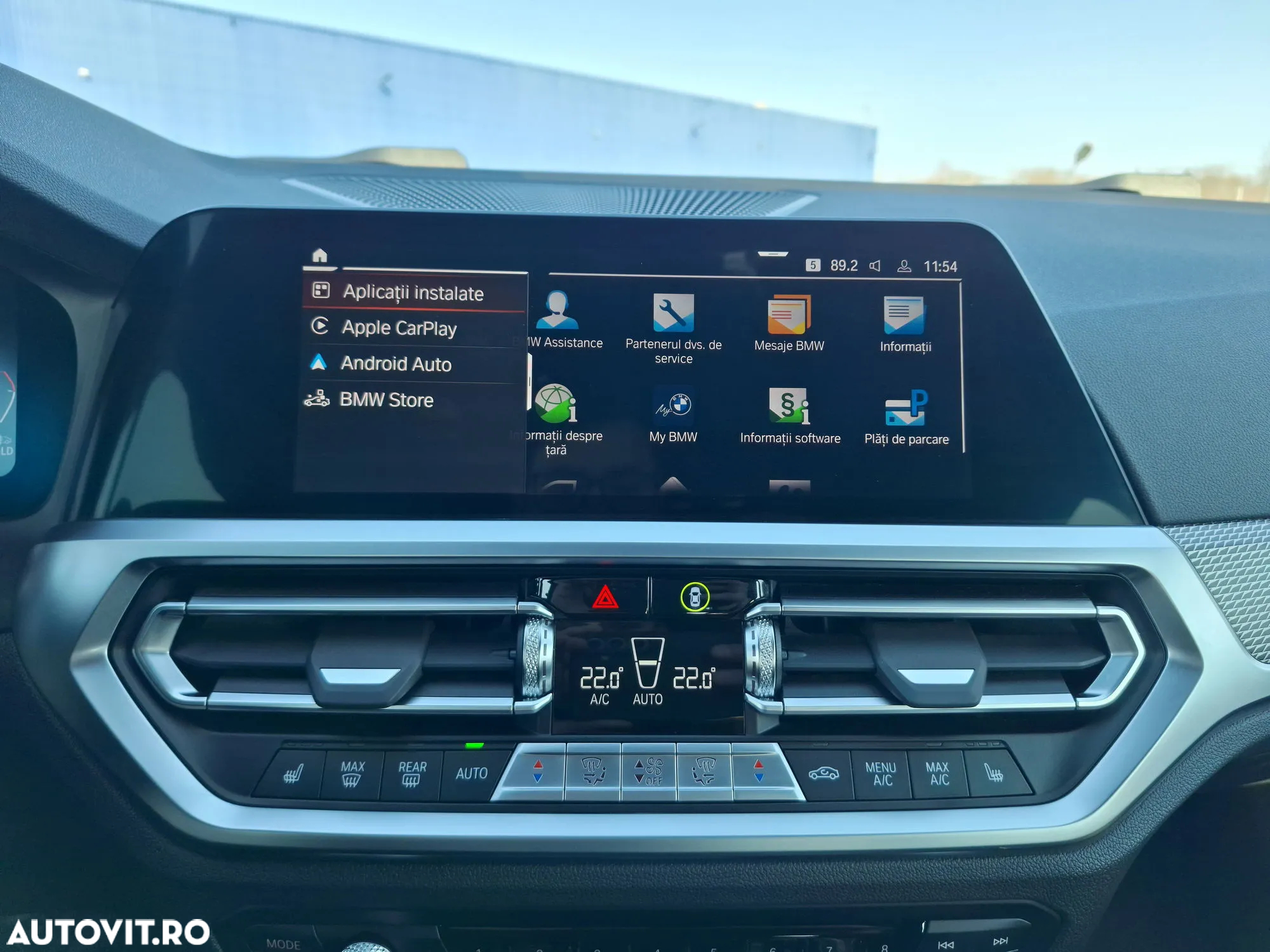 BMW Seria 4 430i Coupe - 16