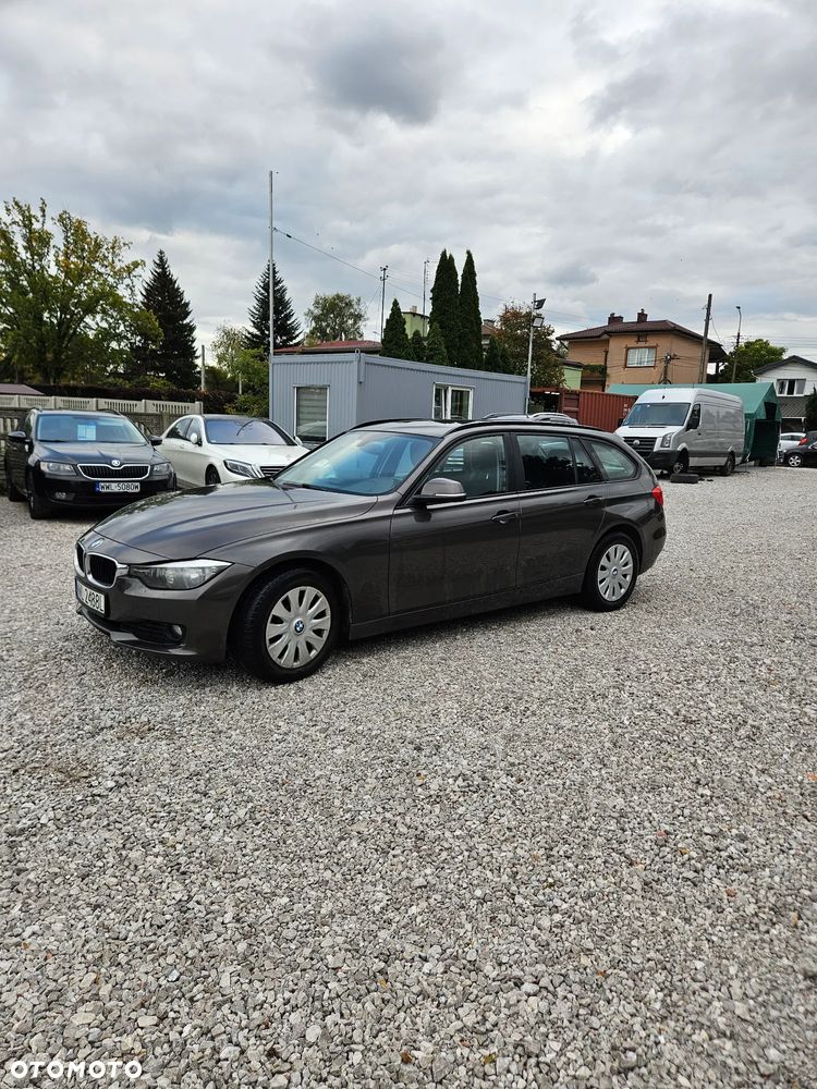 BMW Seria 3