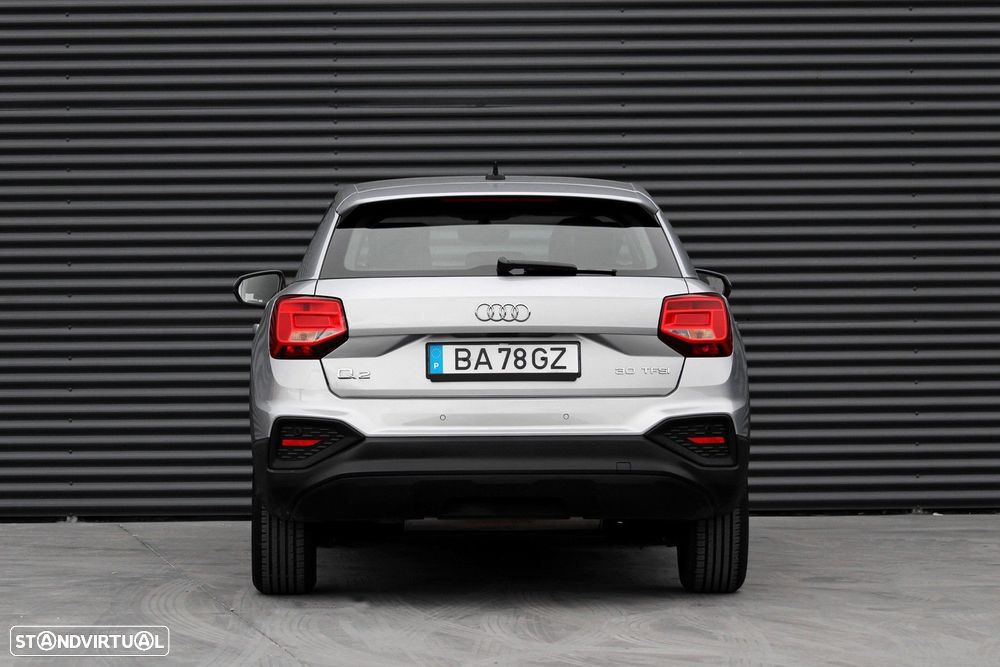 Audi Q2 30 TFSI Advanced - 6