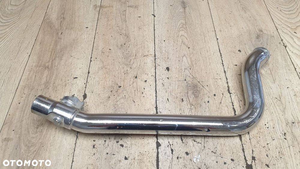 Kolektor kolanko Harley Davidson Rocker 66794-10 - 4