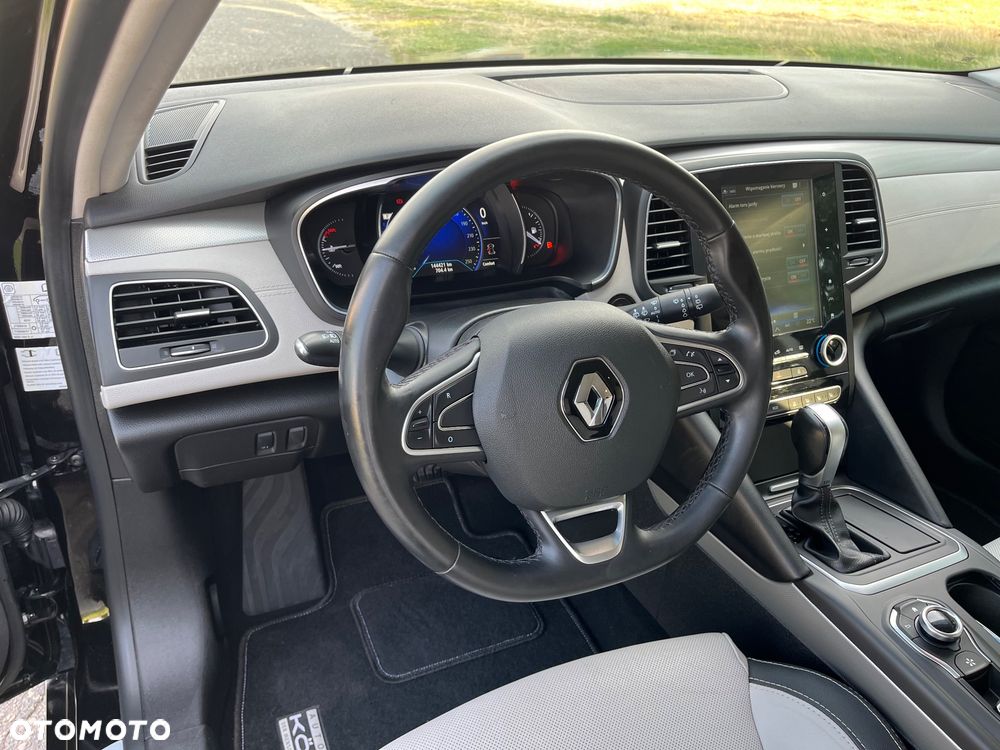 Renault Talisman - 13