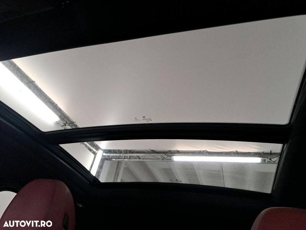 BMW X4 xDrive20i Aut. M Sport - 7