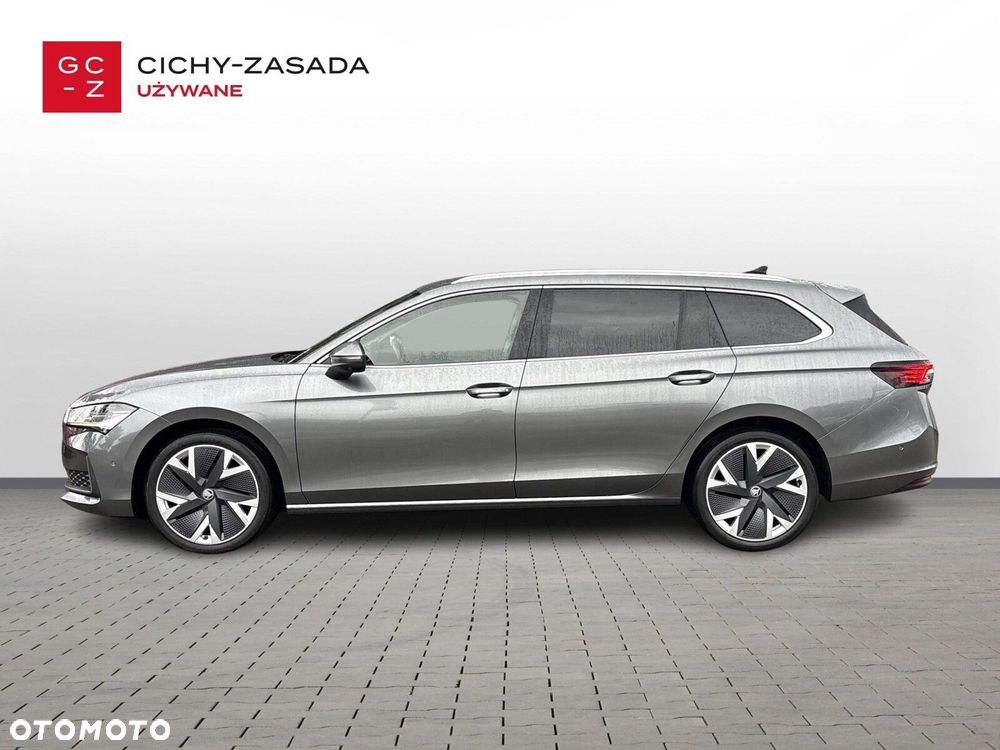 Skoda Superb 1.5 TSI Style DSG - 2