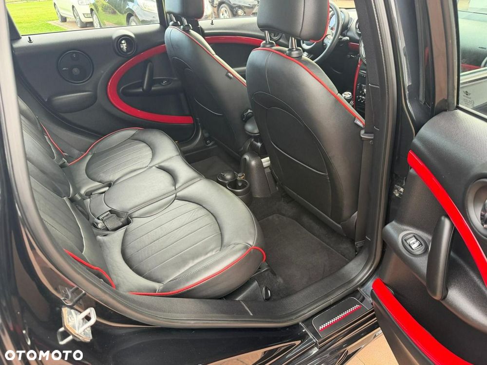 MINI John Cooper Works - 12