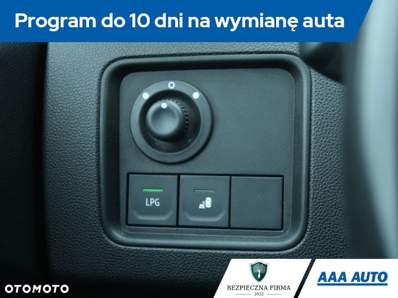 Dacia Duster - 19