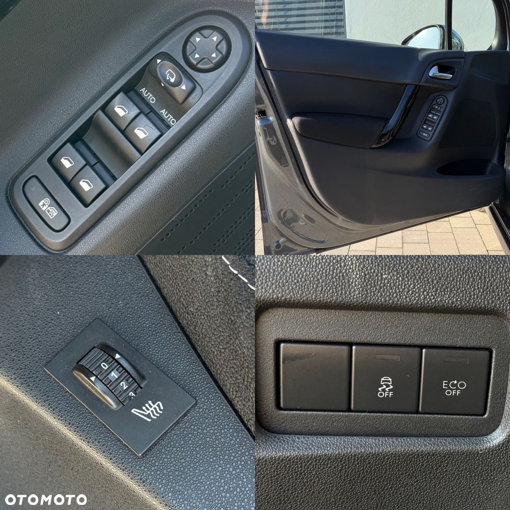 Citroën C3 e-HDi 90 FAP Exclusive - 16