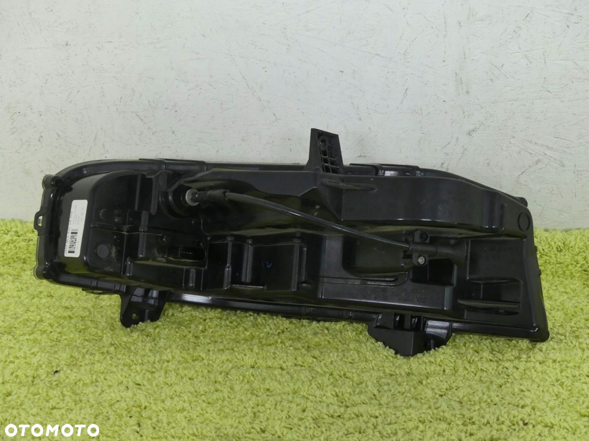 Halogen Lewy Ford Mustang GT Lift 18- Led Ok Igła - 3