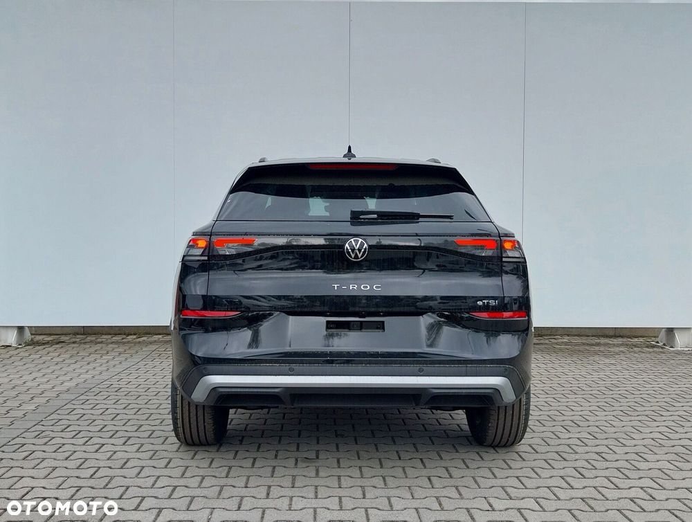 Volkswagen T-Roc - 5