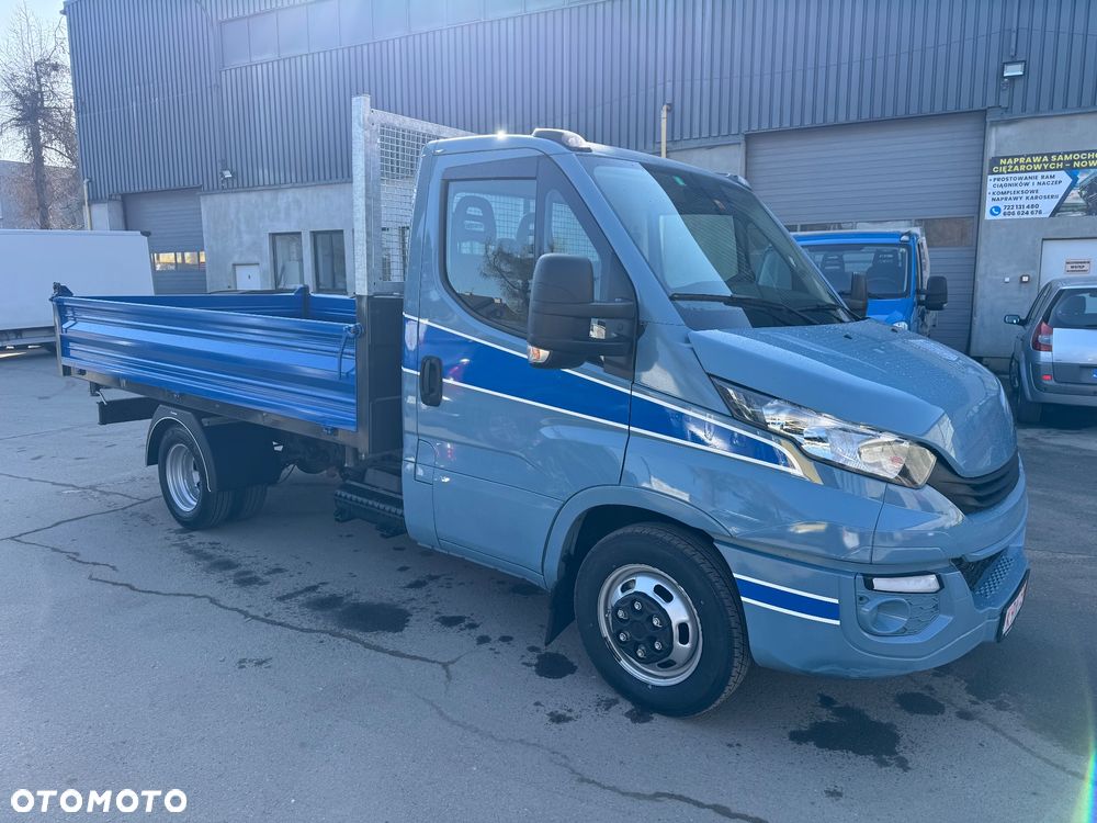Iveco 35c15 - 14