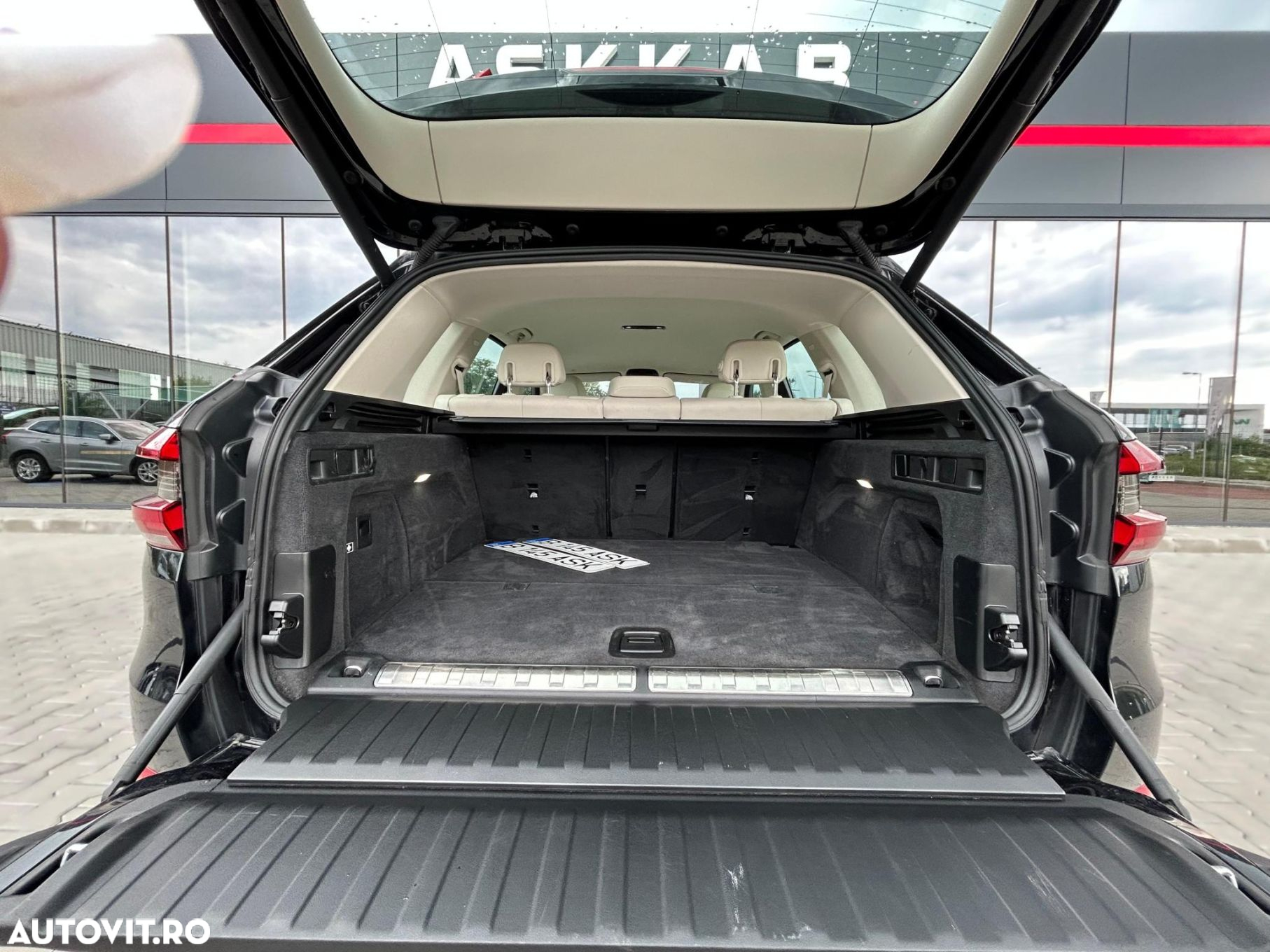BMW X5 xDrive45e xLine - 32