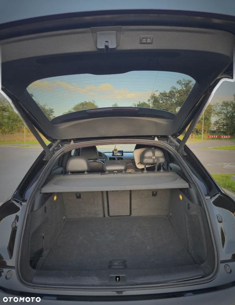 Audi Q3 - 4