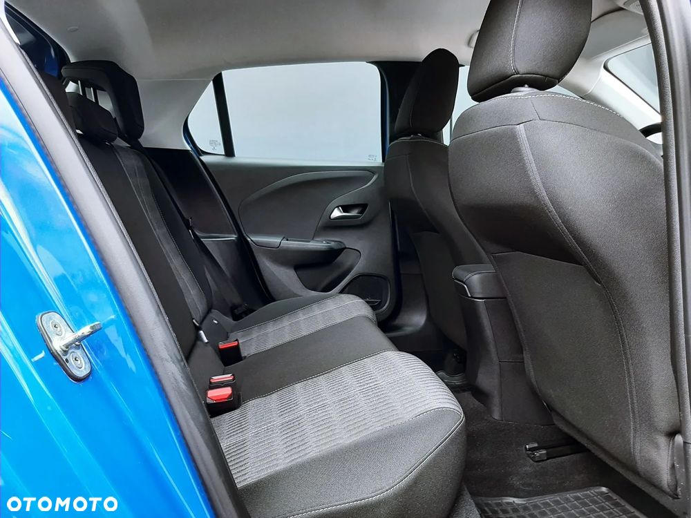 Opel Corsa 1.2 Edition S&S - 28