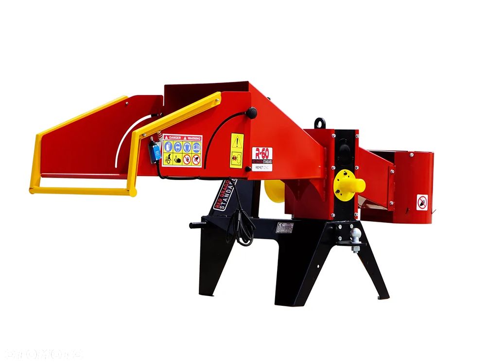 Remet CNC Technology REMET R-60 - 7
