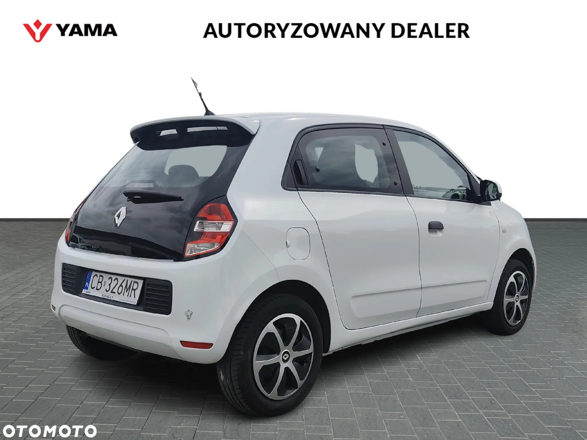 Renault Twingo SCe 70 Zen - 5