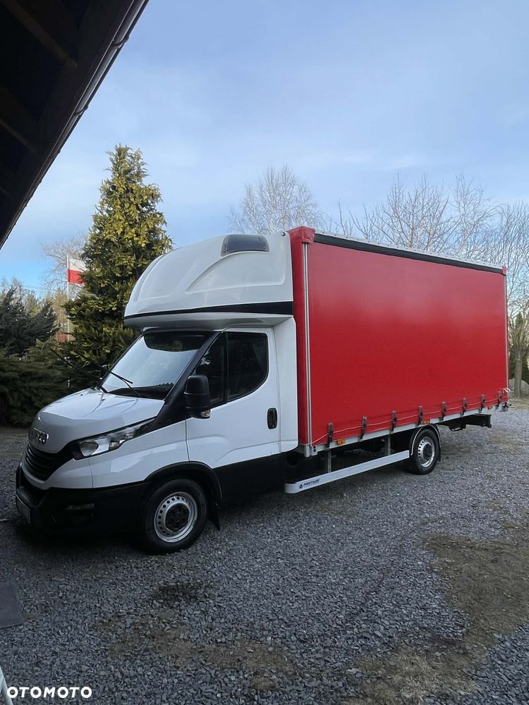 Iveco Daily 35s18 - 1