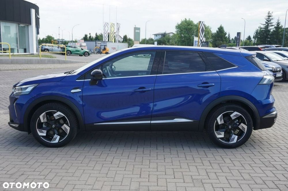 Renault Symbioz 1.6 E-Tech Full Hybrid 145 Techno - 8