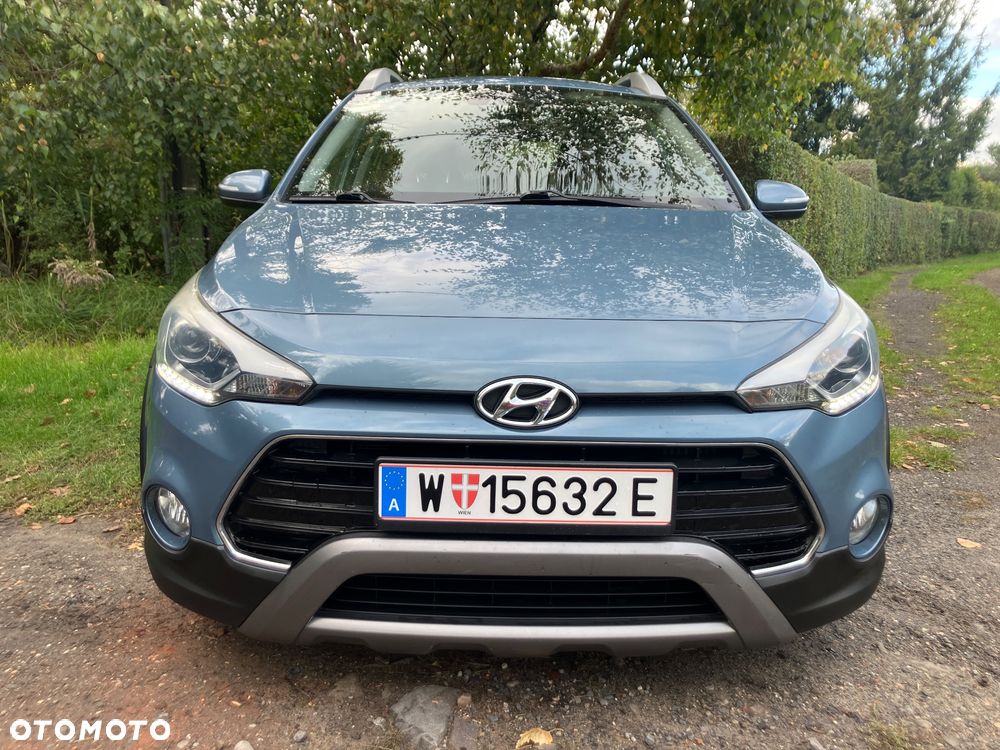 Hyundai i20 1.0 T-GDI Active - 1