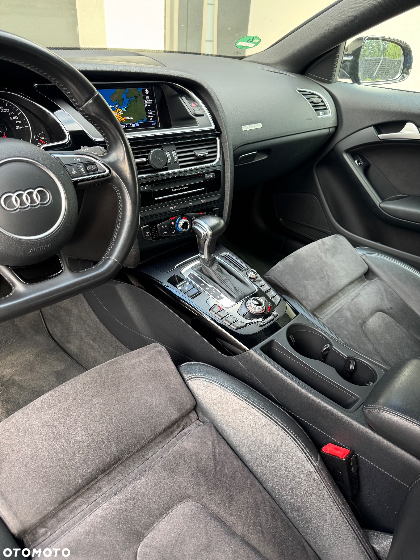 Audi A5 2.0 TDI clean diesel Quattro S tronic - 7