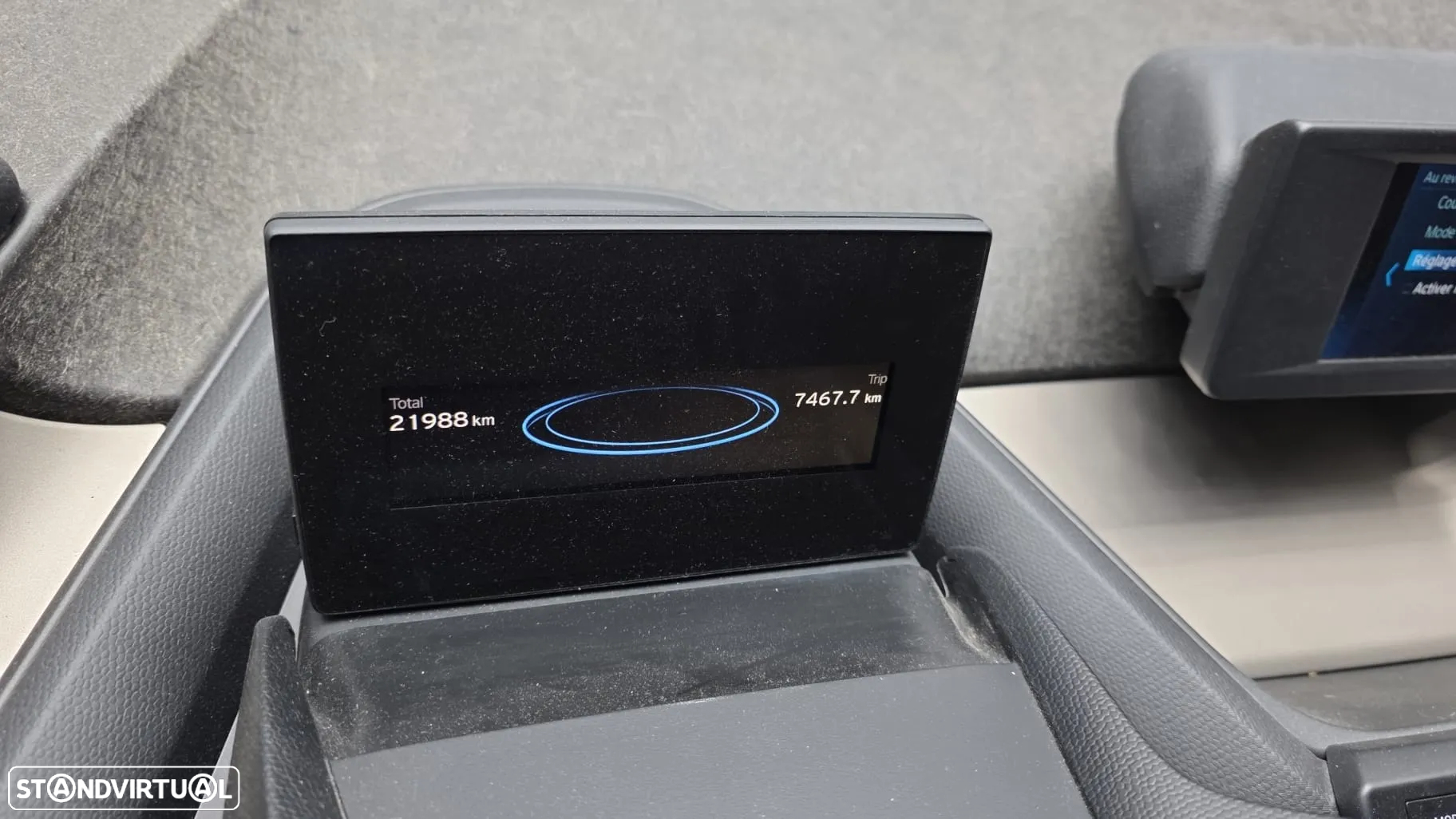 BMW i3 120Ah - 9