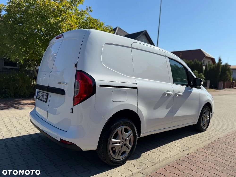 Mercedes-Benz Citan - 3