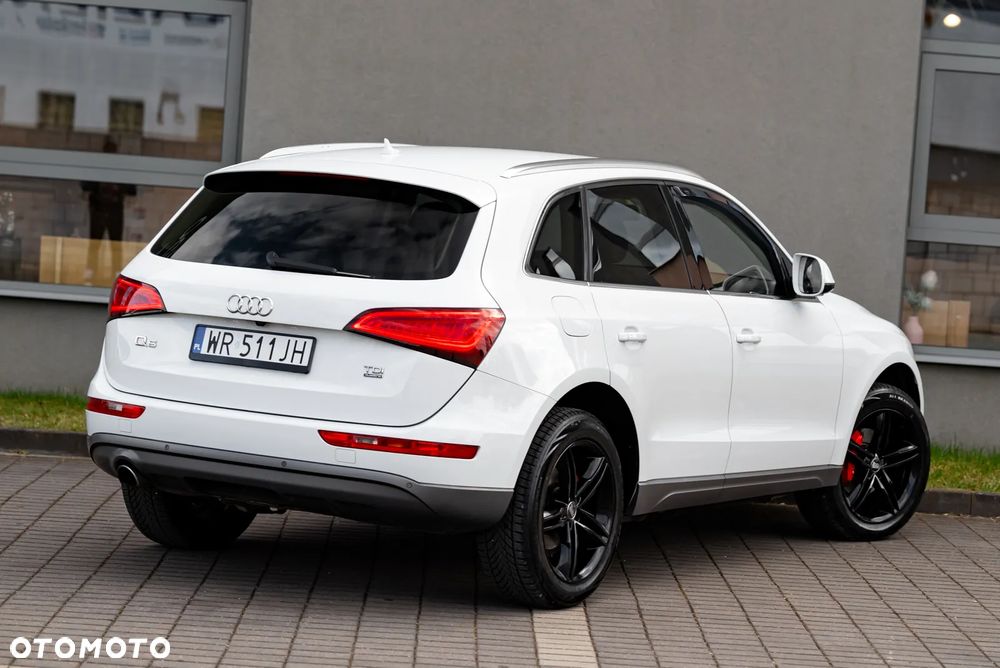 Audi Q5 2.0 TDI Quattro S tronic - 5