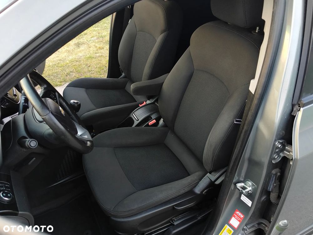 Chevrolet Orlando 1.8 LS - 19