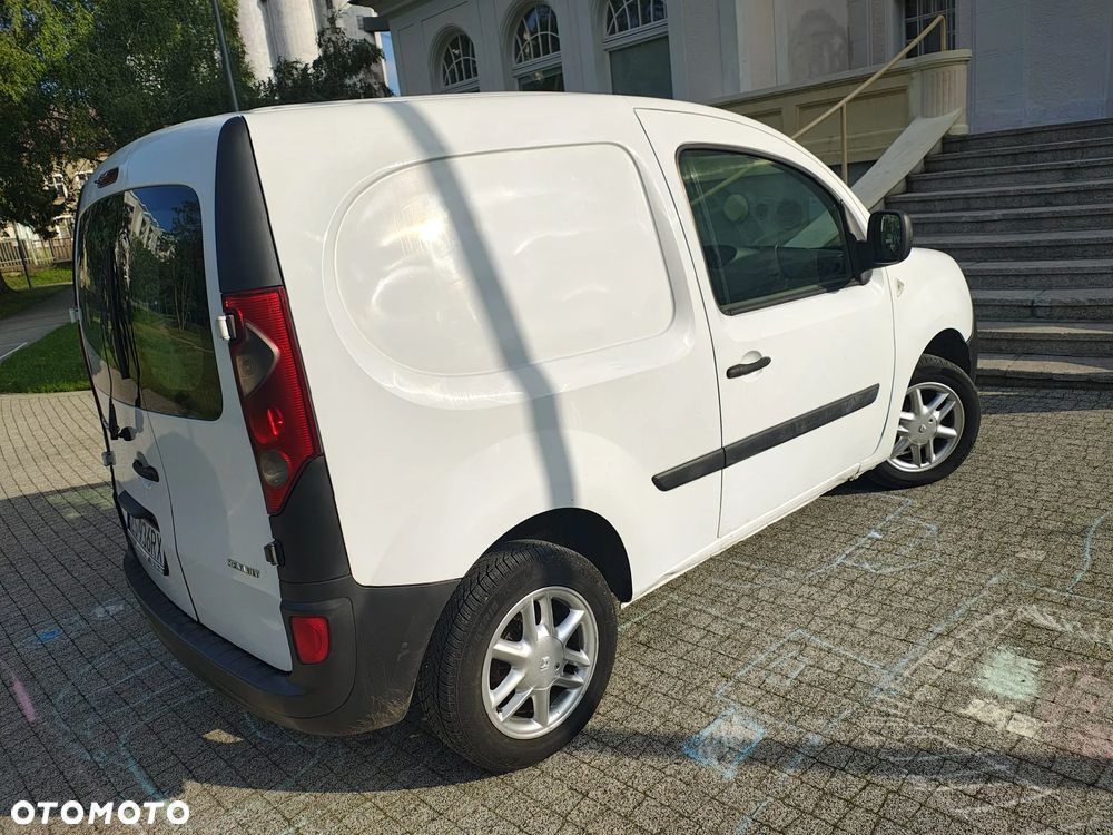 Renault KANGOO - 4