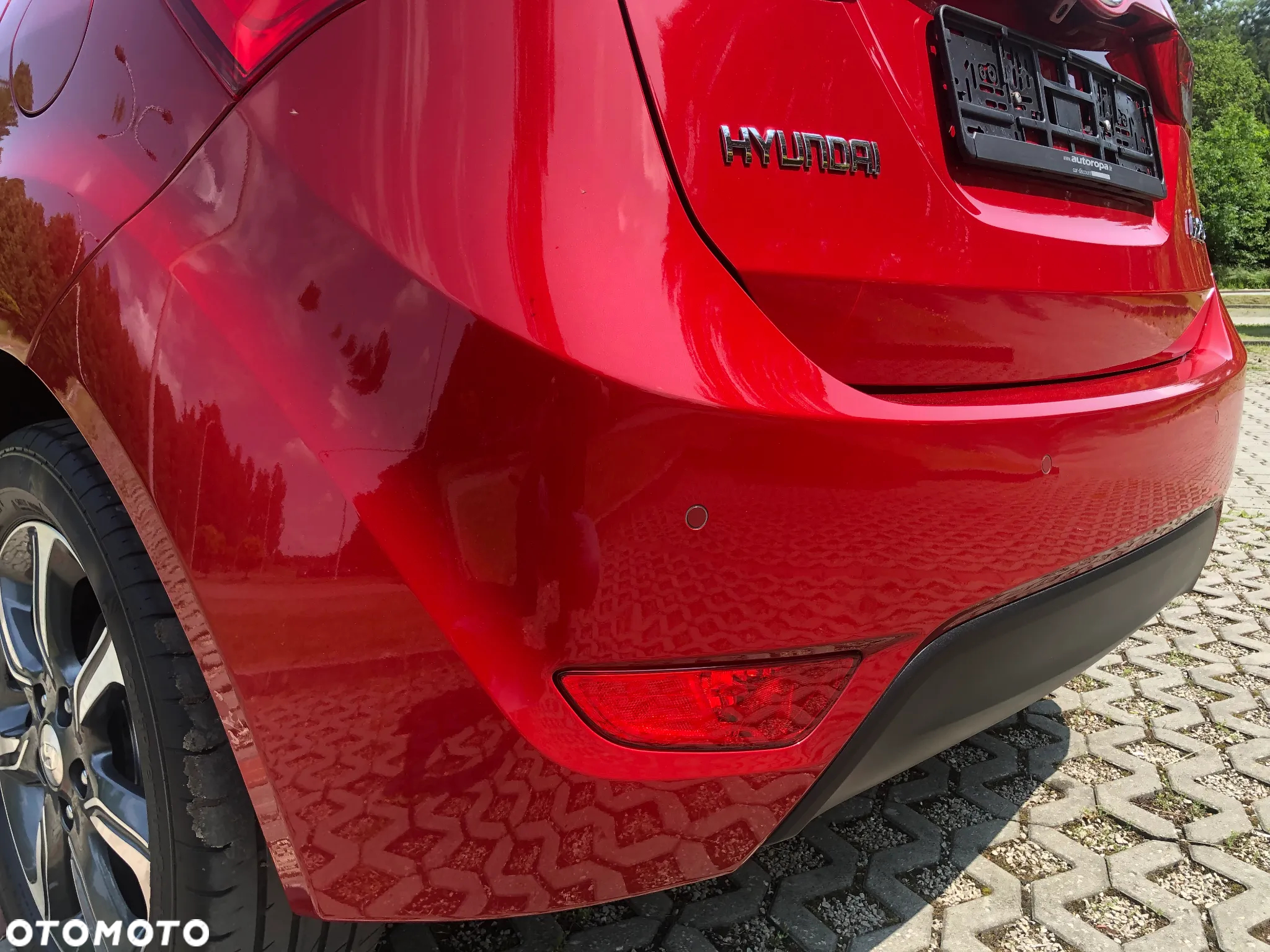 Hyundai ix20 1.4 Fifa World Cup Edition - 18