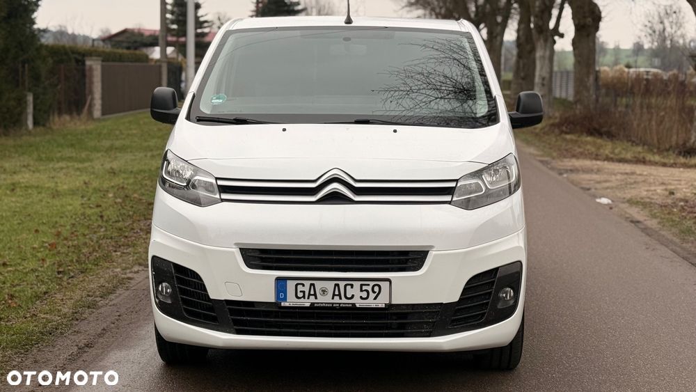 Citroën Jumpy Eco XL Profi - 2