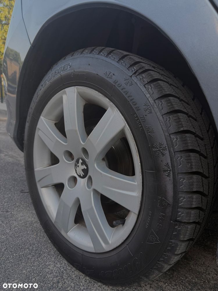 Peugeot 308 HDi FAP 110 Premium - 13