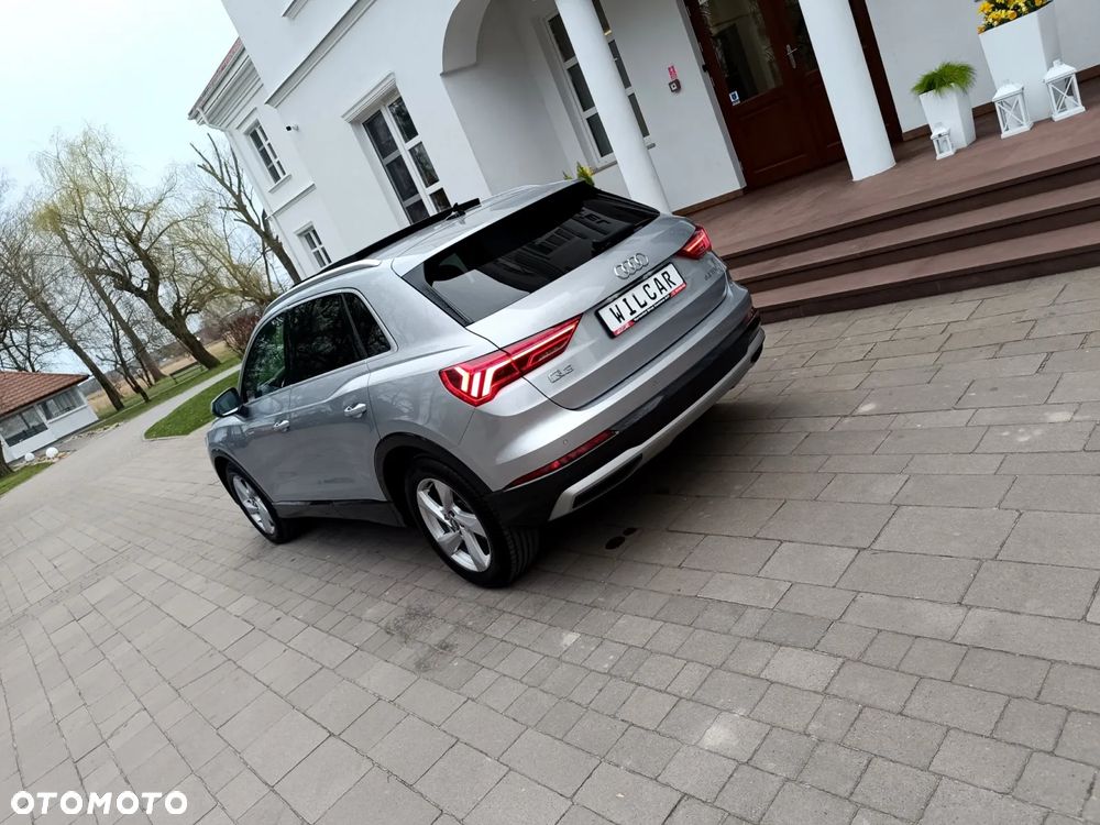 Audi Q3 35 TFSI S tronic advanced - 19