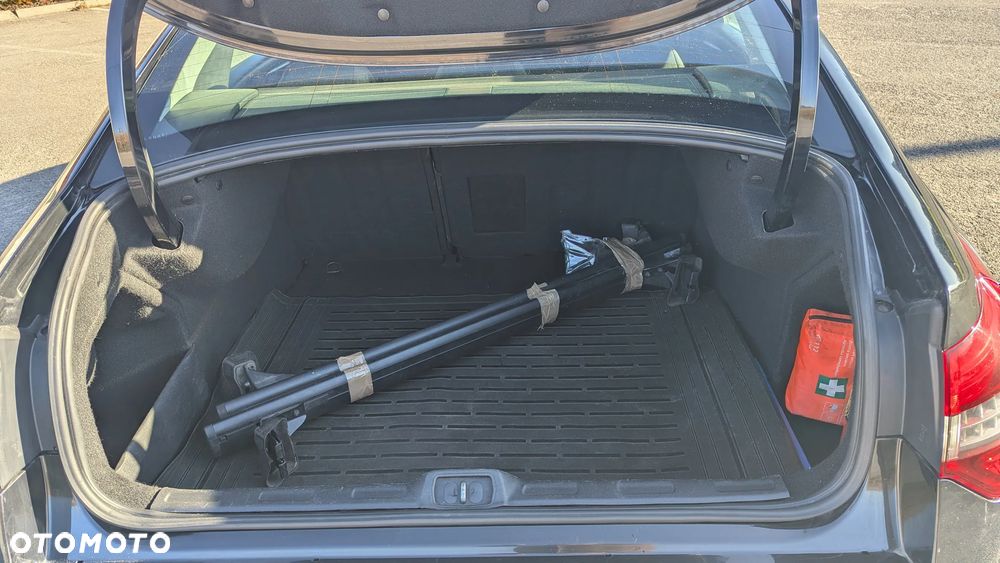 Citroën C5 1.6 HDi Attraction - 6