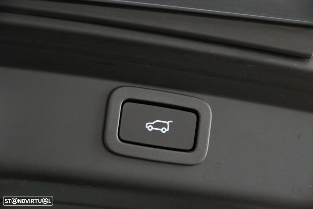 Jaguar I-Pace Black AWD Aut. - 27