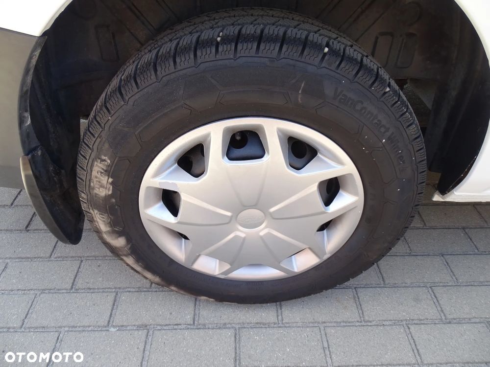Ford Transit Custom -130 Koni , L1 H1, klima ,tempomat , blaszak. Super Stan ! - 11