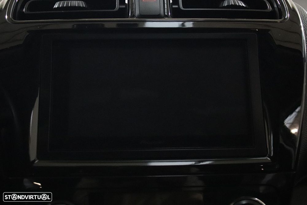 Mitsubishi Space Star 1.2 Connect Edition - 9