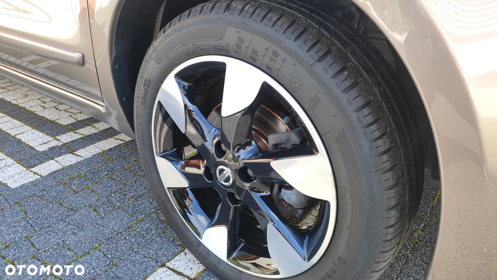 Nissan Note 1.6 Tekna EU5 - 31