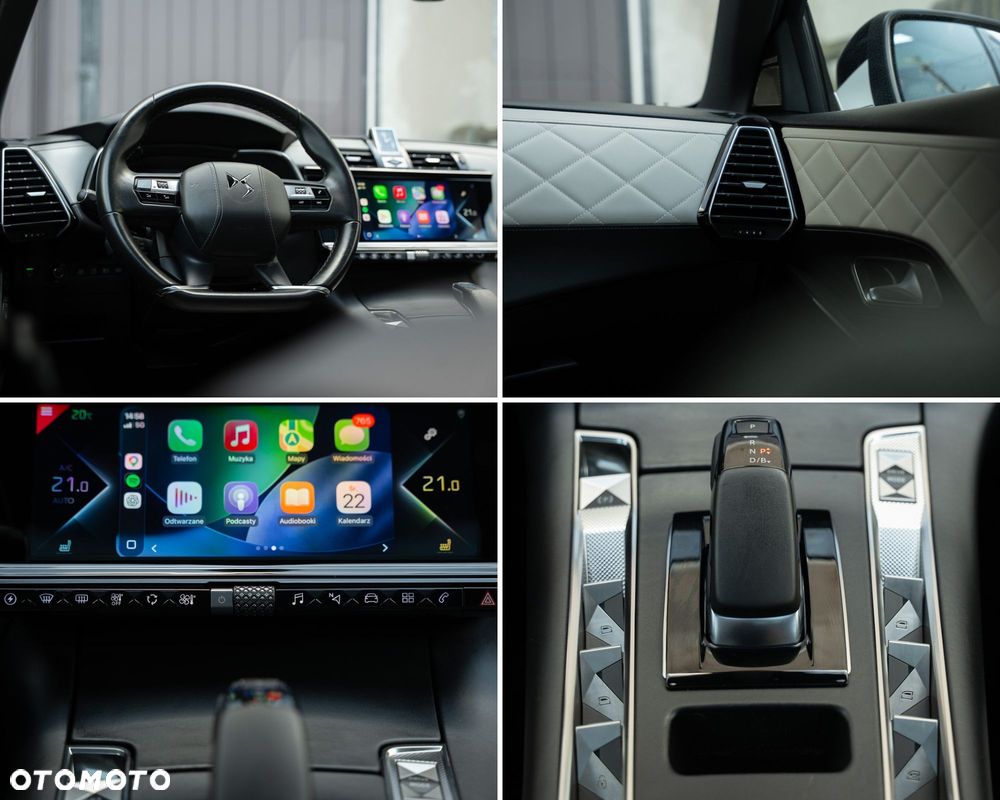 DS Automobiles DS 7 1.6 E-Tense Rivoli - 34