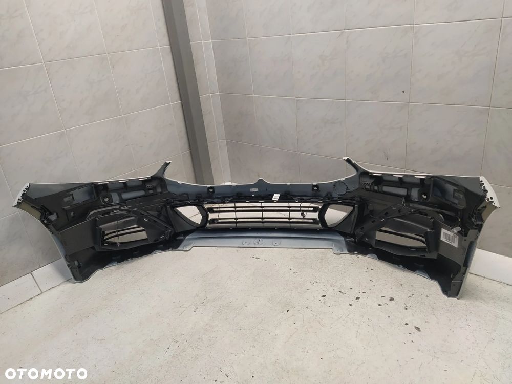 BMW 8 G14 G15 G16 M-PAKIET ZDERZAK PRZÓD PRZEDNI KRATKI LEWA PRAWA ŚRODKOWA 6XPDC CZUJNIKI PARKOWANIA ORYGINAŁ - 29