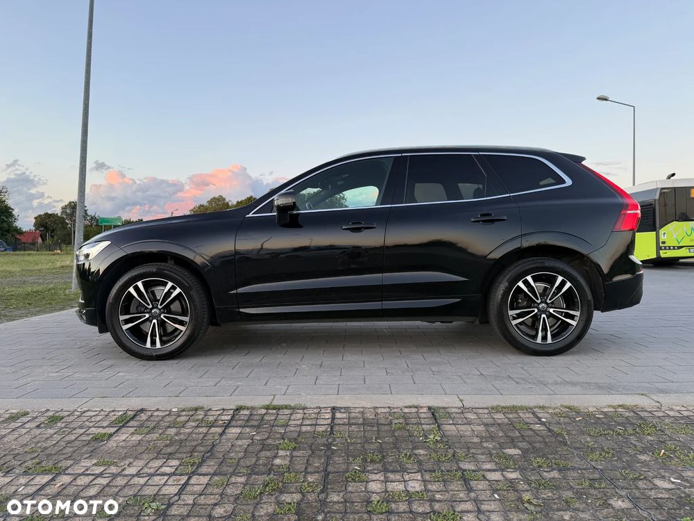 Volvo XC 60 D3 Momentum - 7