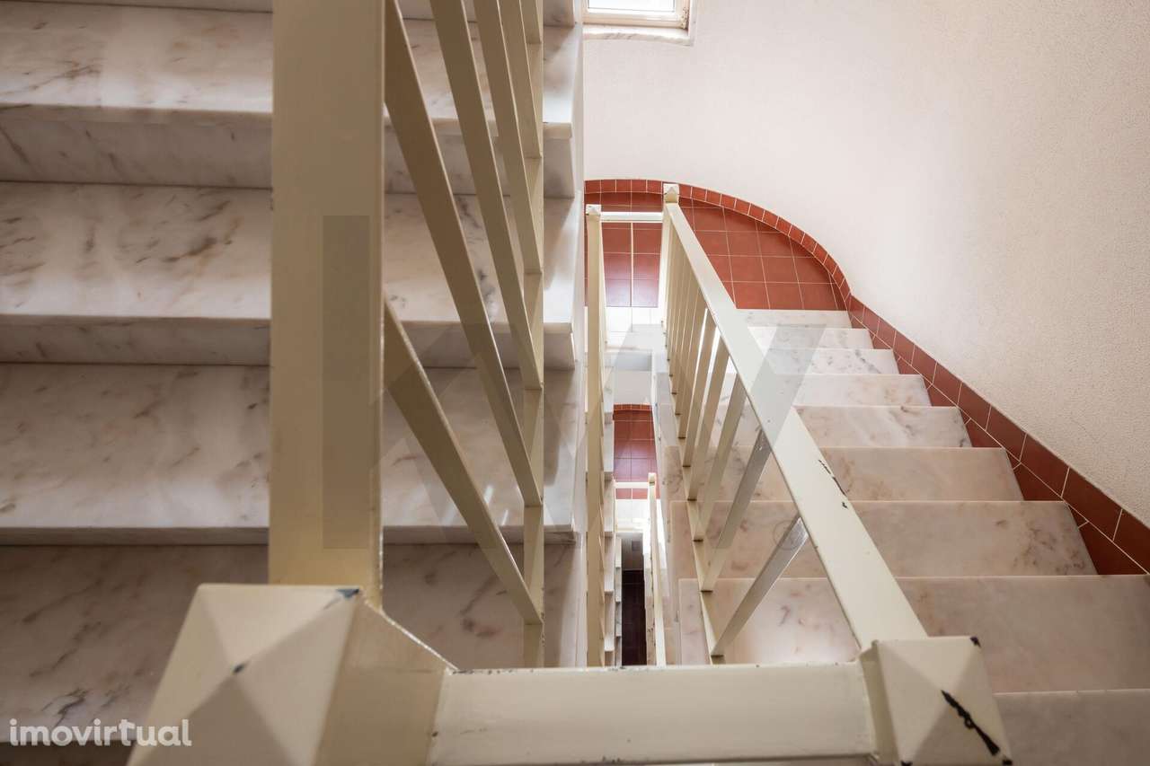 Cartaxo Apartamento T3, situado junto ao Parque Santa Eulália - Grande imagem: 3/21