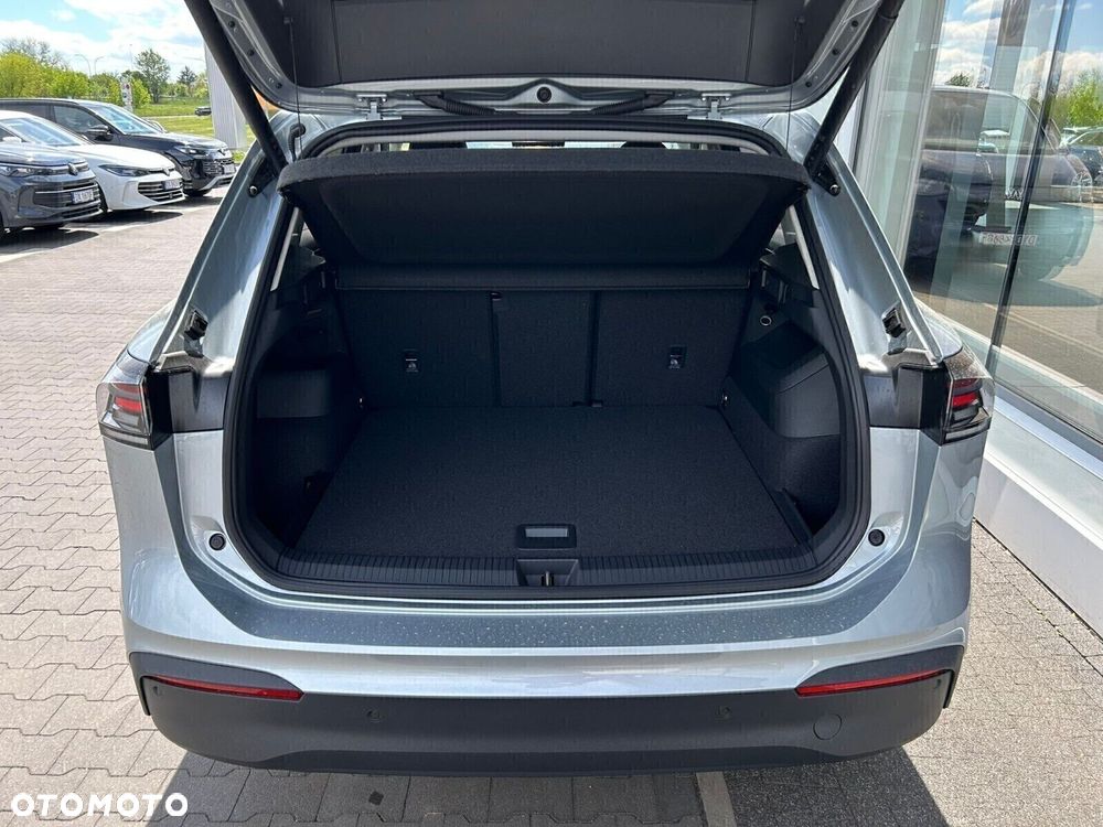 Volkswagen Tiguan - 27