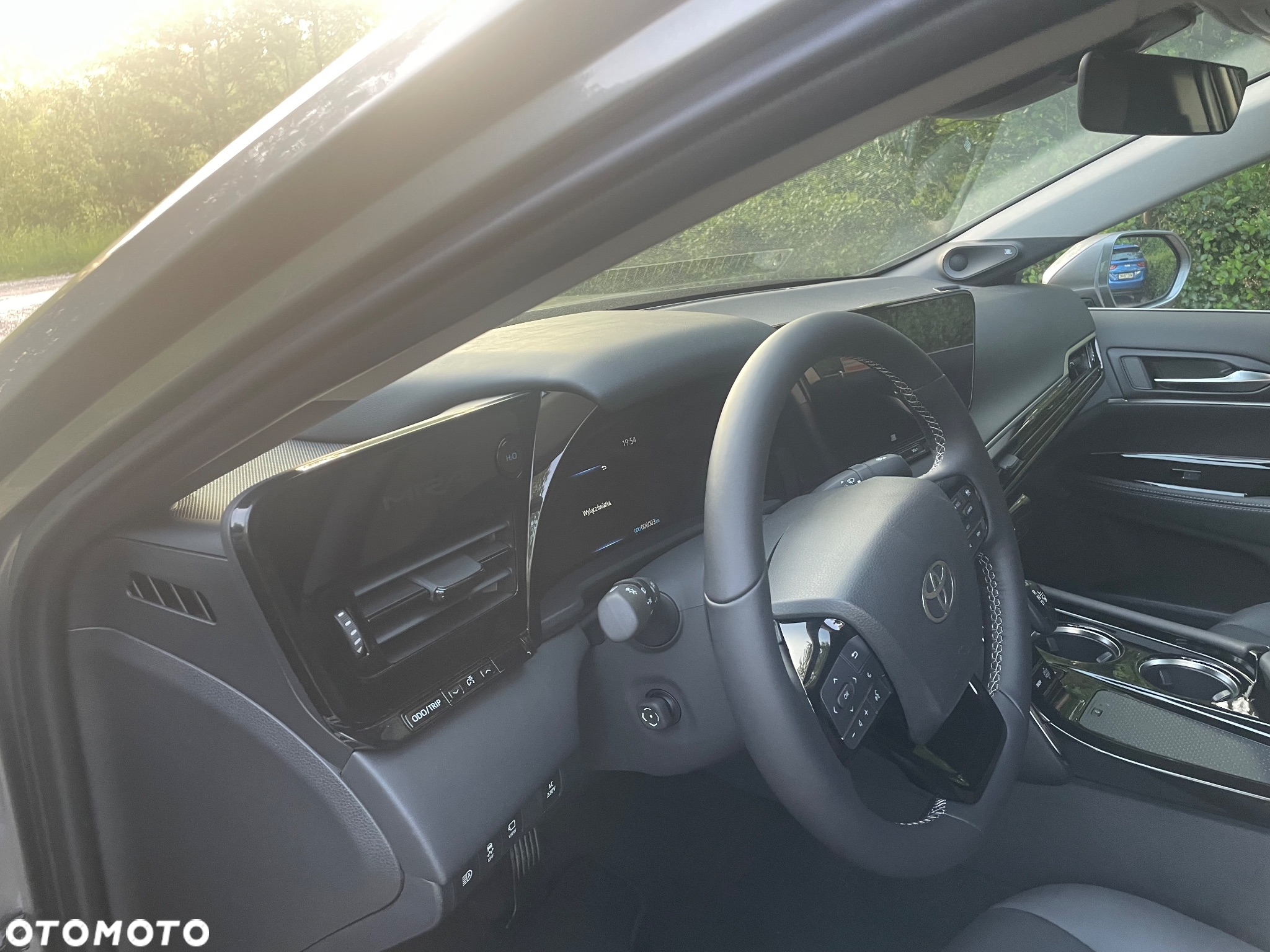Toyota Mirai Executive - 10