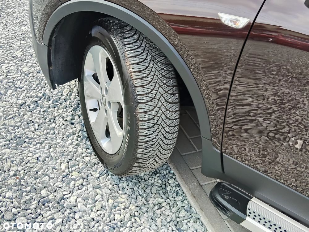 Opel Mokka 1.6 CDTI Automatik Color Innovation - 7