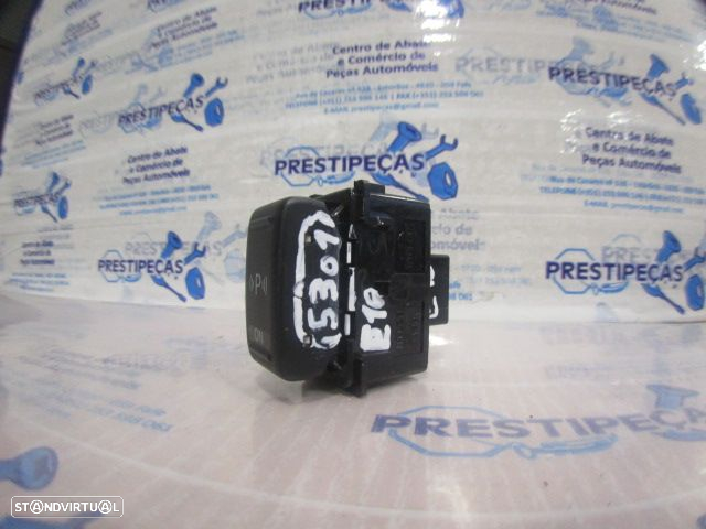 Interruptor Inter5301 NISSAN MICRA K13 2015 1.2I 80CV 5P CINZA Sensores De Estacionamento - 2