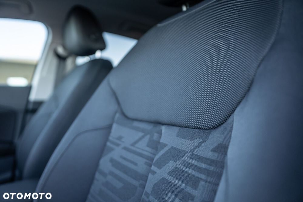 Audi Q3 Sportback - 8